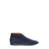 Lace up shoes Tods blue